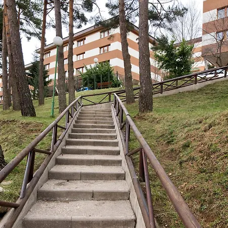 Confort Y Aventura En La Pinilla Esqui Y Mtb Cerezo de Arriba