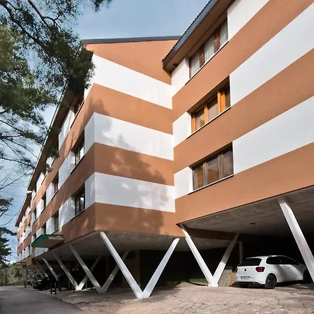 Confort Y Aventura En La Pinilla Esqui Y Mtb * Cerezo de Arriba