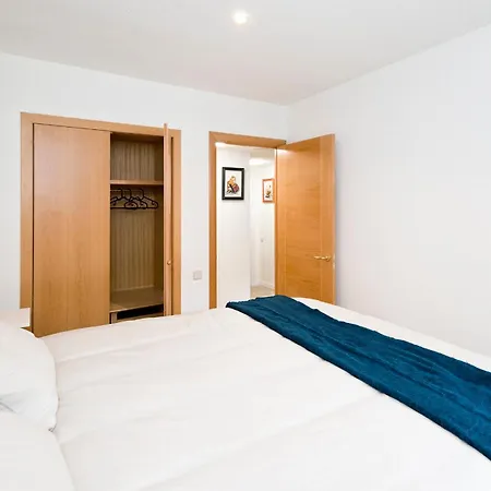 Confort Y Aventura En La Pinilla Esqui Y Mtb Lejlighed