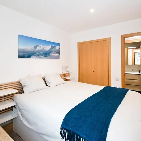 Confort Y Aventura En La Pinilla Esqui Y Mtb *