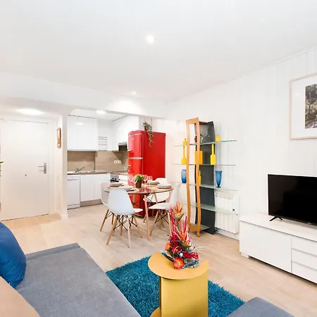 Appartement Confort Y Aventura En La Pinilla Esqui Y Mtb *