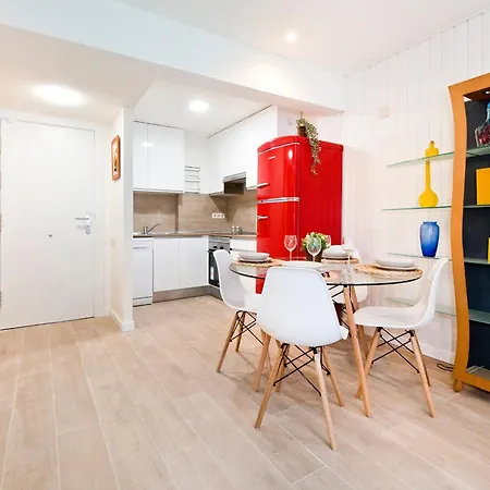 Confort Y Aventura En La Pinilla Esqui Y Mtb Lejlighed *