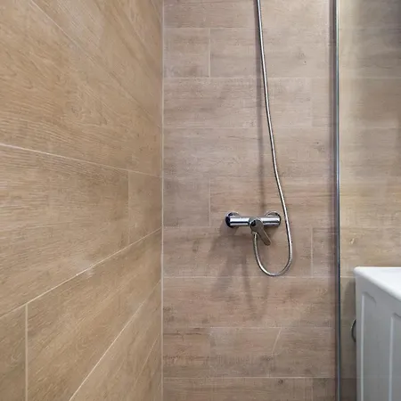 Lejlighed Confort Y Aventura En La Pinilla Esqui Y Mtb