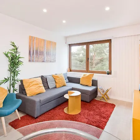 Confort Y Aventura En La Pinilla Esqui Y Mtb Cerezo de Arriba