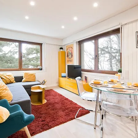 Confort Y Aventura En La Pinilla Esqui Y Mtb