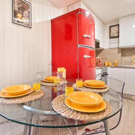 Confort Y Aventura En La Pinilla Esqui Y Mtb Lejlighed Cerezo de Arriba