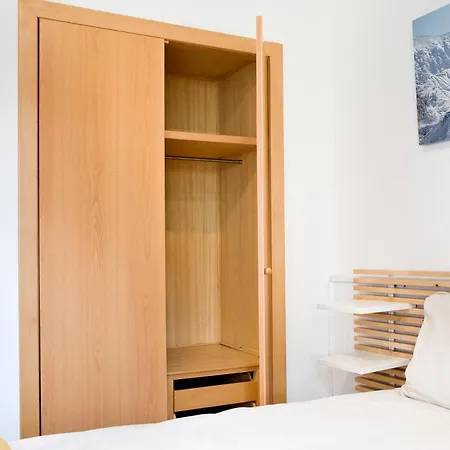 Lejlighed Confort Y Aventura En La Pinilla Esqui Y Mtb