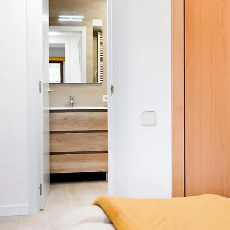 Confort Y Aventura En La Pinilla Esqui Y Mtb Appartement *