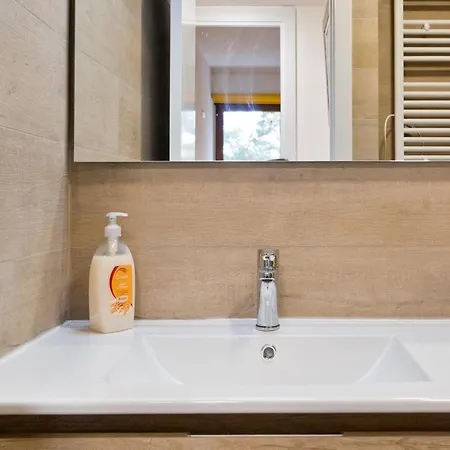 Lejlighed Confort Y Aventura En La Pinilla Esqui Y Mtb Cerezo de Arriba