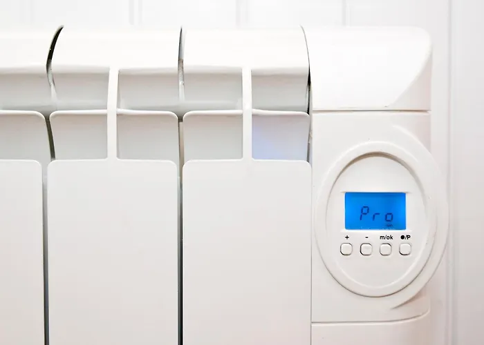 Confort Y Aventura En La Pinilla Esqui Y Mtb 아파트