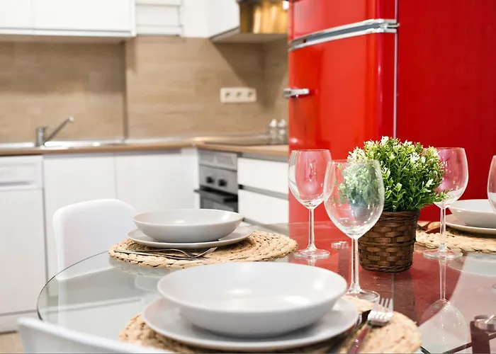 아파트 Confort Y Aventura En La Pinilla Esqui Y Mtb Cerezo de Arriba