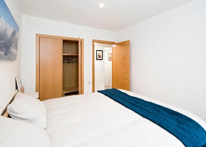 Confort Y Aventura En La Pinilla Esqui Y Mtb 아파트