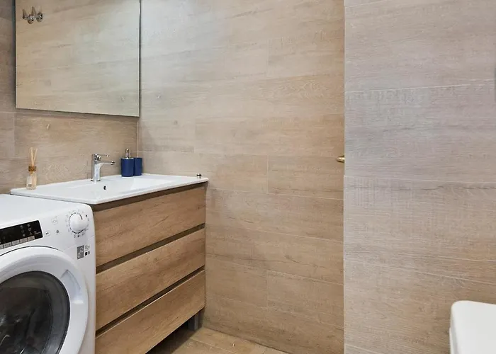 Confort Y Aventura En La Pinilla Esqui Y Mtb * Cerezo de Arriba