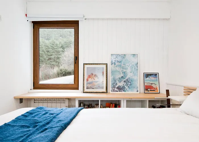 Confort Y Aventura En La Pinilla Esqui Y Mtb