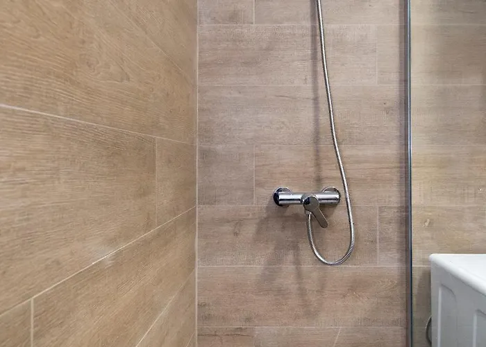 아파트 Confort Y Aventura En La Pinilla Esqui Y Mtb