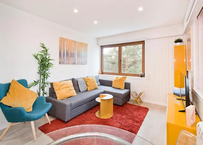 Confort Y Aventura En La Pinilla Esqui Y Mtb Cerezo de Arriba