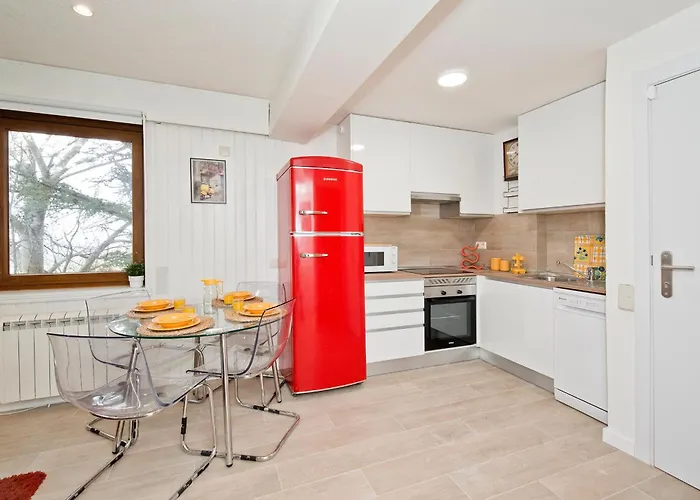 Confort Y Aventura En La Pinilla Esqui Y Mtb *