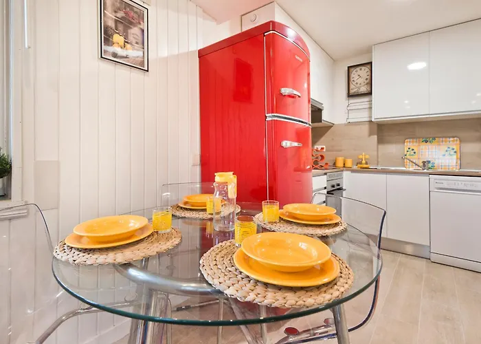 Confort Y Aventura En La Pinilla Esqui Y Mtb 아파트 Cerezo de Arriba