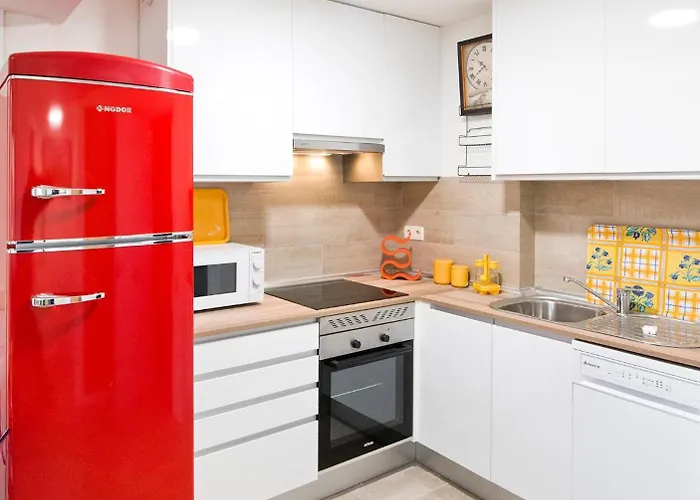 Confort Y Aventura En La Pinilla Esqui Y Mtb * Cerezo de Arriba