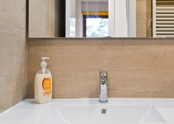 아파트 Confort Y Aventura En La Pinilla Esqui Y Mtb Cerezo de Arriba