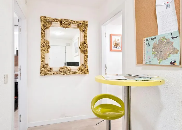 Confort Y Aventura En La Pinilla Esqui Y Mtb * Cerezo de Arriba